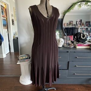 Vintage dress